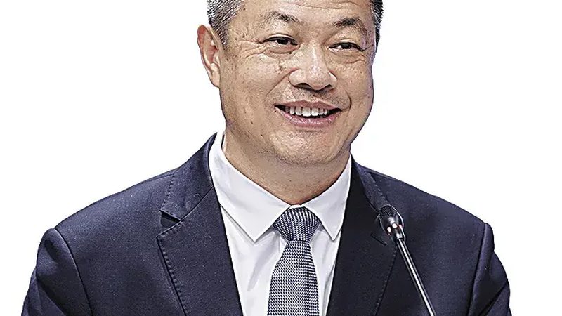 环氧地坪漆固化剂配比的奥秘：精准调控，性能升级**
