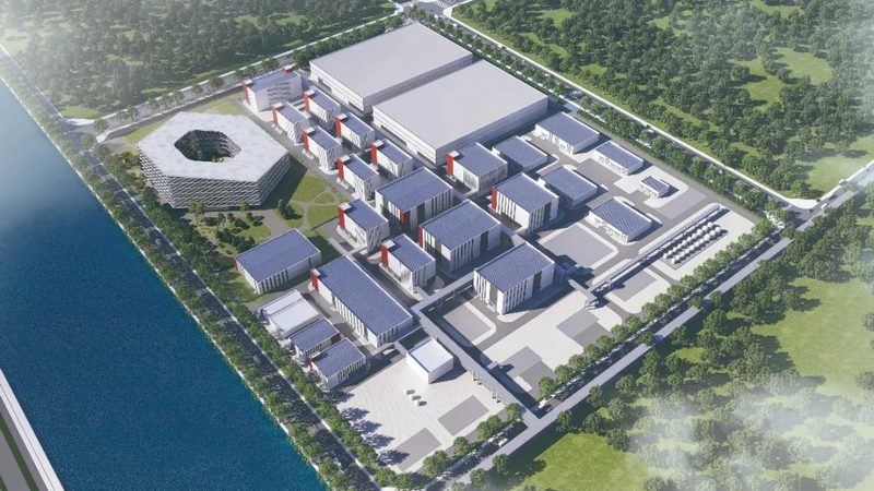 医药中间体精细化工产品：规格型号背后的技术秘密