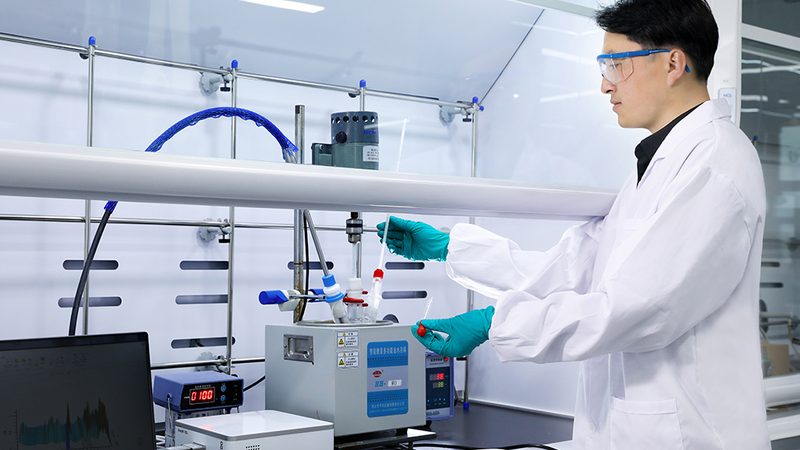 汽车修补漆树脂型号规格参数解析：揭秘性能与选型逻辑