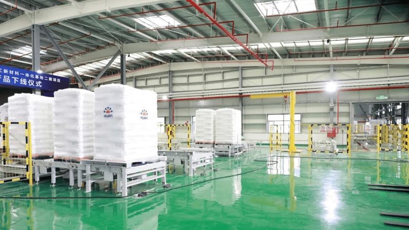 溶剂类化工产品参数详解：关键指标与选型逻辑