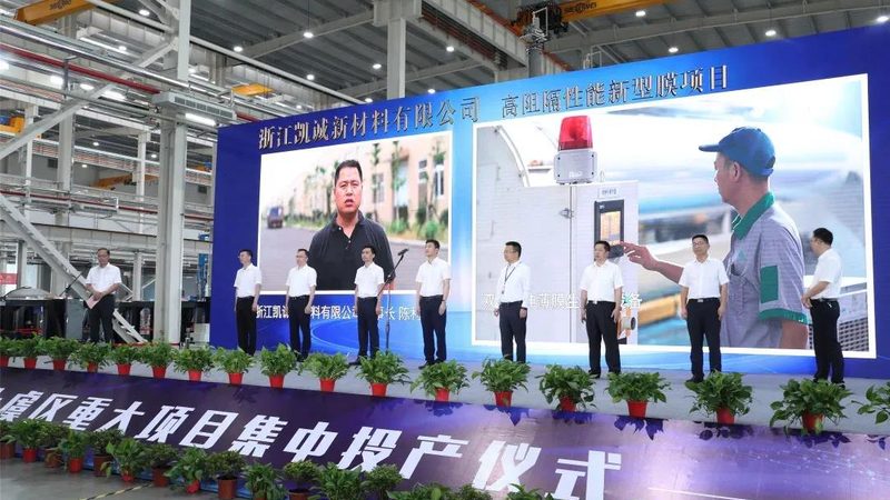 无机化工原料参数对比选型：精准匹配，高效决策**