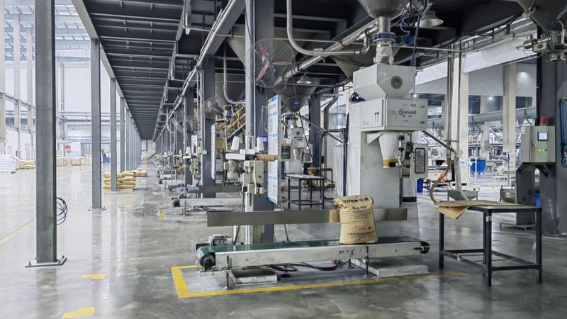 液体化工原料分类区别解析